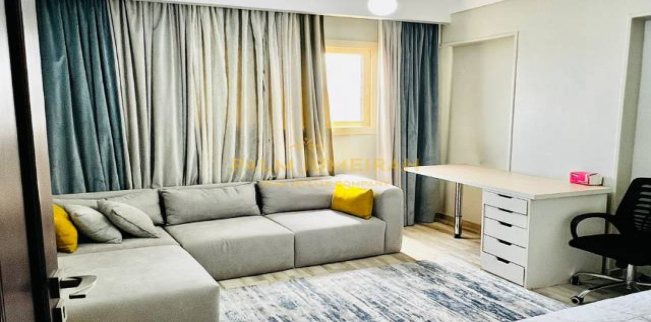 Apartment For Rent In Smoha - Qism Sidi Gabir - Alexandria