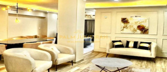 Apartment For Rent In Smoha - Qism Sidi Gabir - Alexandria