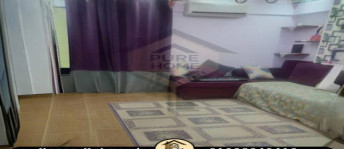 Apartment For Sale In Smoha - Qism Sidi Gabir - Alexandria