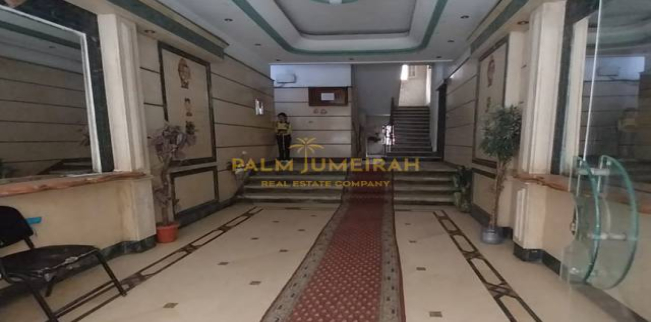 Apartment For Sale In Ganaklis - Qism El-Raml - Alexandria