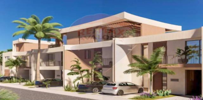 شاليه للبيع فى العلمين - مركز العلمين - مطروح