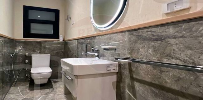 شقة للبيع فى سموحة - قسم سيدى جابر - الإسكندرية