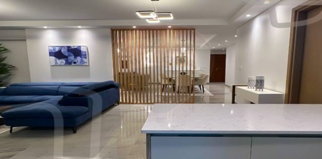 شقة للبيع فى سموحة - قسم سيدى جابر - الإسكندرية