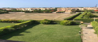 إستراحة للبيع فى قسم مارينا العلمين السياحي - مطروح