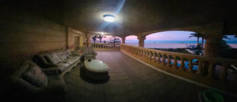 Villa For Sale In Qesm Marina - Matrouh