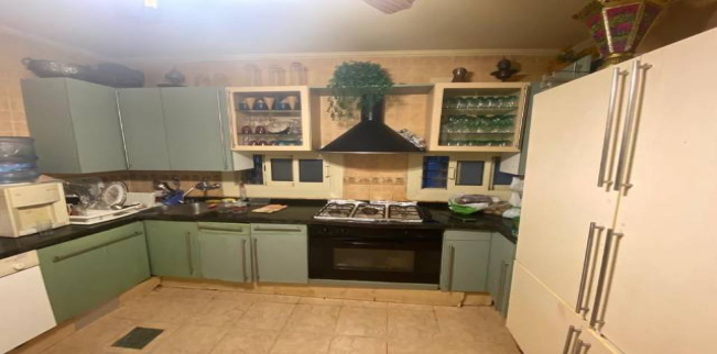 Villa For Sale In Qesm Marina - Matrouh