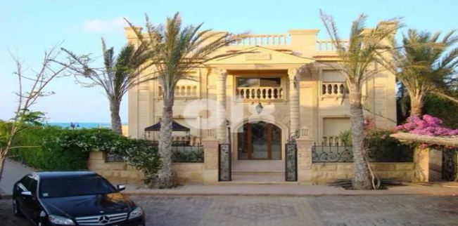 Villa For Sale In Qesm Marina - Matrouh