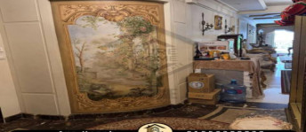 Apartment For Sale In Flemig - Qism El-Raml - Alexandria