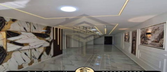 Store For Rent In Smoha - Qism Sidi Gabir - Alexandria