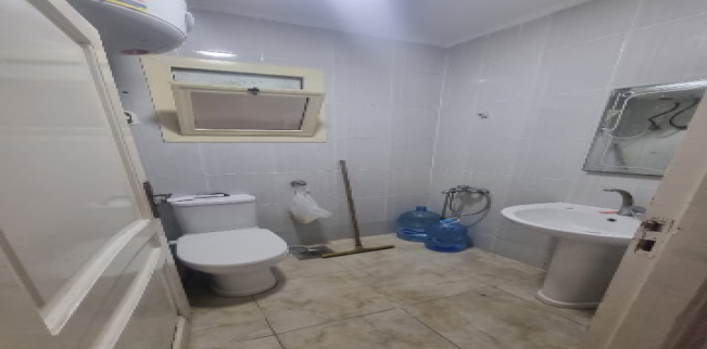 Apartment For Sale In Markaz El-Hamam - Matrouh