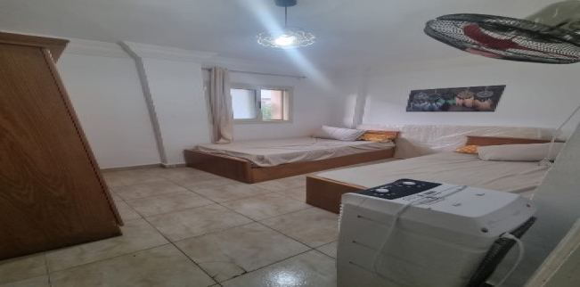 Apartment For Sale In Markaz El-Hamam - Matrouh