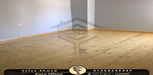 شقة للبيع فى سيدي جابر - قسم سيدى جابر - الإسكندرية