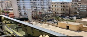 Apartment For Sale In Sidi Gabir - Qism Sidi Gabir - Alexandria