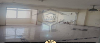 Apartment For Sale In Smoha - Qism Sidi Gabir - Alexandria