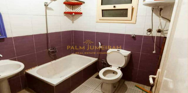 شقة للبيع فى ميامي - قسم المنتزه - الإسكندرية