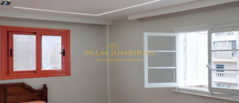 شقة للإيجار فى كامب شيزار - قسم باب شرقي - الإسكندرية