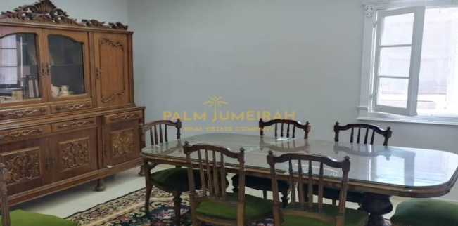 Apartment For Rent In Kamba Chares - Qesm Bab Sharqi - Alexandria