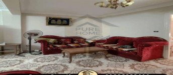 شقة للبيع فى جناكليس - قسم الرمل - الإسكندرية