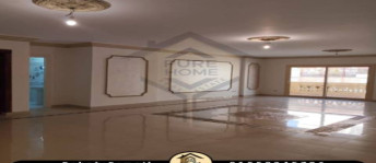 شقة للإيجار فى سموحة - قسم سيدى جابر - الإسكندرية