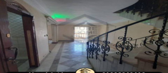 Apartment For Sale In Sidi Beshr - Qism El-Montaza - Alexandria