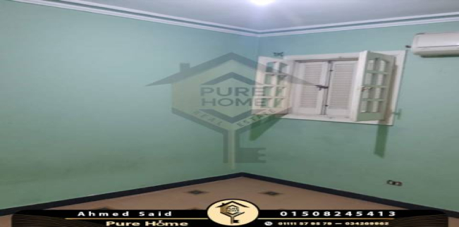 Apartment For Sale In Sidi Beshr - Qism El-Montaza - Alexandria