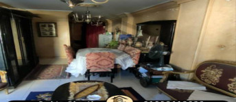 Apartment For Sale In Moharram Bek - Qism Moharram Bek - Alexandria