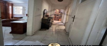 Apartment For Sale In Sporting - Qism Sidi Gabir - Alexandria