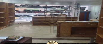 Store For Sale In Al Ibrahimiyyah - Qesm Bab Sharqi - Alexandria