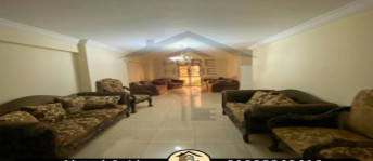 Apartment For Sale In Ganaklis - Qism El-Raml - Alexandria