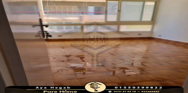 Apartment For Sale In Roushdy - Qism Sidi Gabir - Alexandria