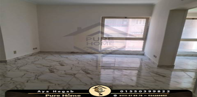 Apartment For Sale In Roushdy - Qism Sidi Gabir - Alexandria