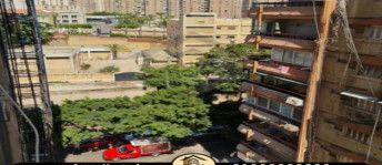 Apartment For Sale In Roushdy - Qism Sidi Gabir - Alexandria