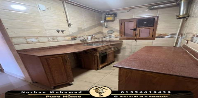 Apartment For Sale In Loran - Qism El-Raml - Alexandria