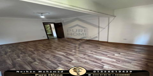 Apartment For Sale In Loran - Qism El-Raml - Alexandria