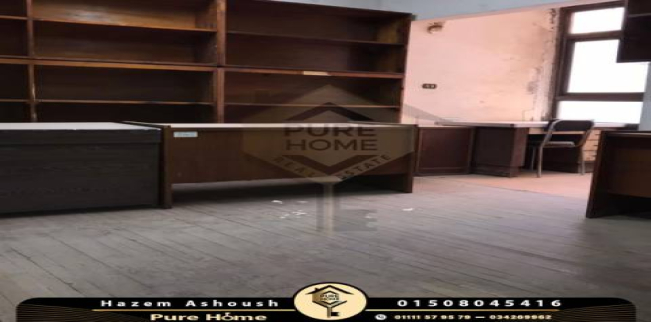 Office For Sale In Kamba Chares - Qesm Bab Sharqi - Alexandria