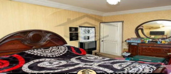 شقة للبيع فى سموحة - قسم سيدى جابر - الإسكندرية