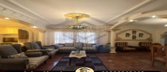 شقة للبيع فى قسم سيدى جابر - الإسكندرية