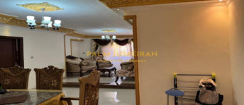 شقة للبيع فى المندرة - قسم المنتزه - الإسكندرية