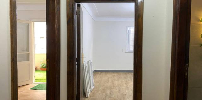 شقة للبيع فى زيزينيا - قسم الرمل - الإسكندرية