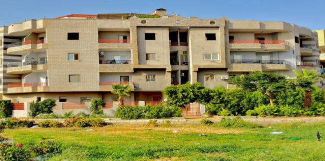 شقة للبيع فى مدينة الشروق - القاهرة