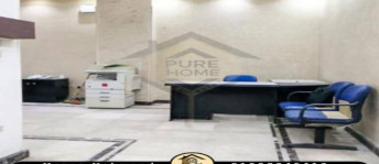 مكتب للبيع فى لوران - قسم الرمل - الإسكندرية