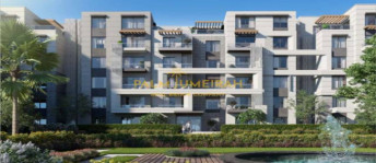 شقة للبيع فى مدينة الشيخ زايد - الجيزة