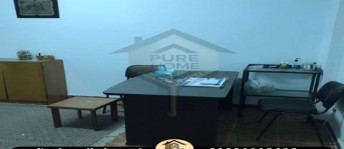 Office For Sale In Glim - Qism El-Raml - Alexandria