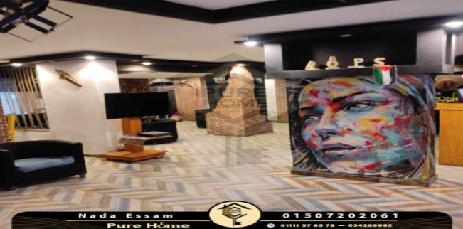 محل تجاري للبيع فى سيدي بشر - قسم المنتزه - الإسكندرية