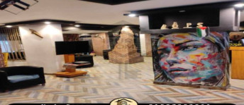 Store For Sale In Sidi Beshr - Qism El-Montaza - Alexandria