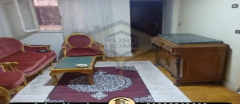 Apartment For Rent In Glim - Qism El-Raml - Alexandria