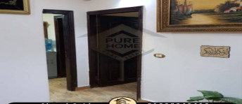 Apartment For Sale In Sidi Beshr - Qism El-Montaza - Alexandria