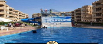 Holiday Villa For Sale In El-Alamein - Markaz Al Alamein - Matrouh