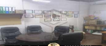 مكتب للبيع فى سموحة - قسم سيدى جابر - الإسكندرية