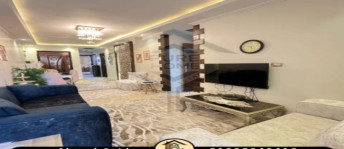 شقة للبيع فى الإبراهيمية - قسم باب شرقي - الإسكندرية